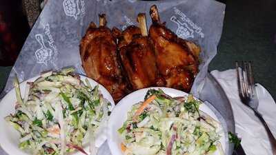 The Greene Turtle Sports Bar & Grille