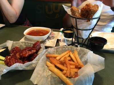 The Greene Turtle Sports Bar & Grille