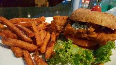 The Greene Turtle Sports Bar & Grille