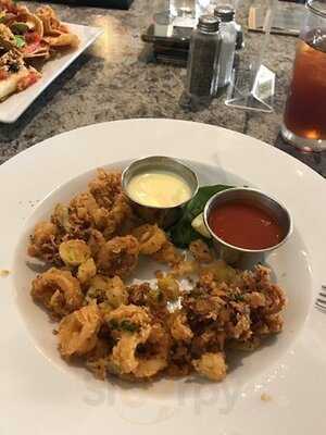 Coley's American Bistro