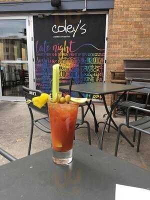 Coley's American Bistro