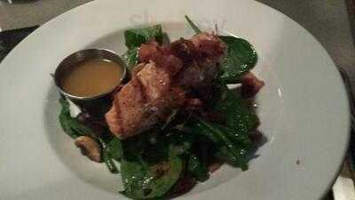 Coley's American Bistro