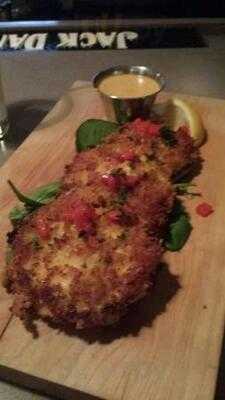 Coley's American Bistro