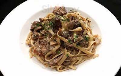 Coley's American Bistro