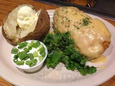 Golden Steer Steak'n Rib House