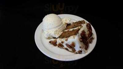 Golden Steer Steak'n Rib House