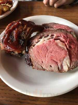 Golden Steer Steak'n Rib House