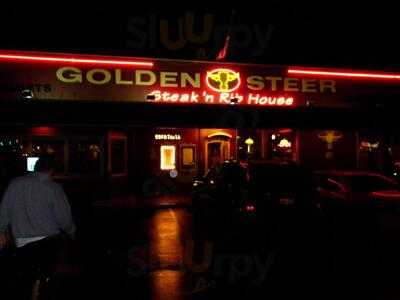 Golden Steer Steak'n Rib House