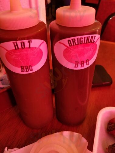 Briskets And Beer Smokehouse