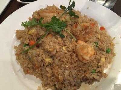 Old Dominion Grill And Sushi