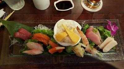 Old Dominion Grill And Sushi