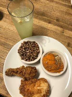 Barbara's Home Cookin