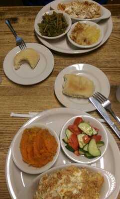 Barbara's Home Cookin