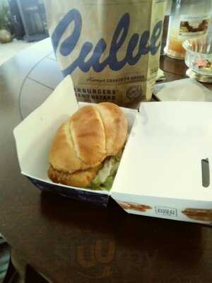Culver's
