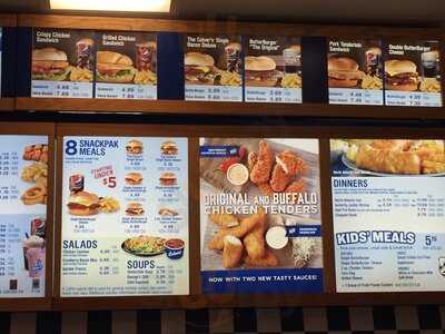Culver's