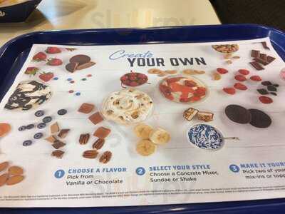 Culver's