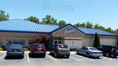Culver's