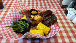 Famous Dave's