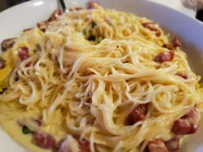 Tony's Pizza And Restaurant