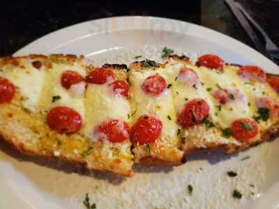 Tony's Pizza And Restaurant