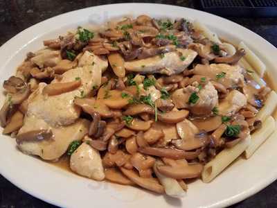 Tony's Pizza And Restaurant