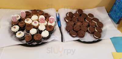 Tony's Pizza And Restaurant