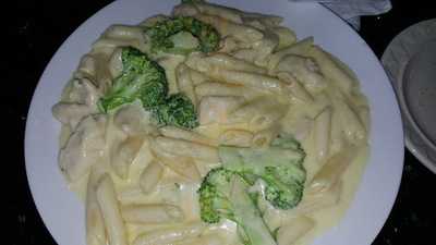 Tony's Pizza And Restaurant