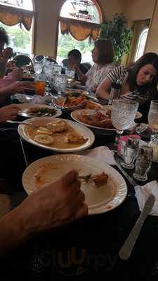 Tony's Pizza And Restaurant