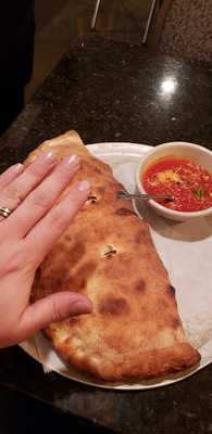 Tony's Pizza And Restaurant