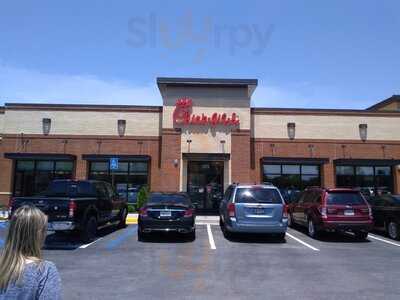 Chick-fil-a