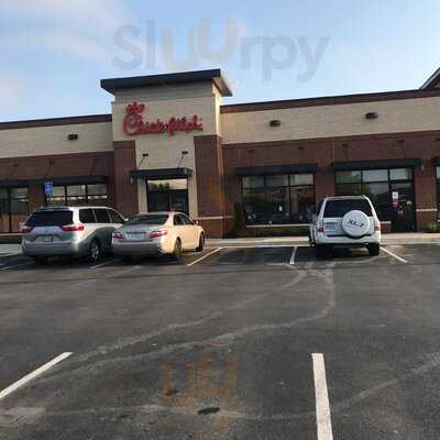 Chick-fil-a