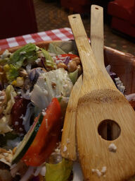 Provino's Italian Restaurant