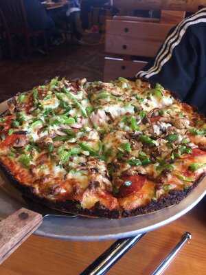 Mother Bear's Pizza West