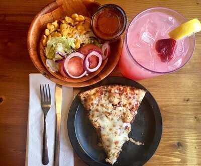 Mother Bear's Pizza West