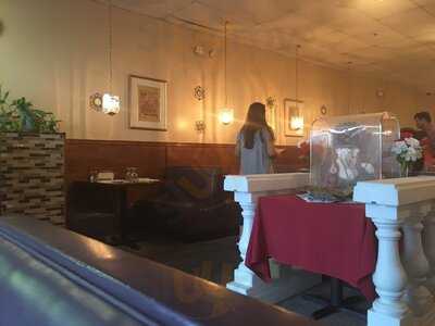 Taj Indian Restaurant