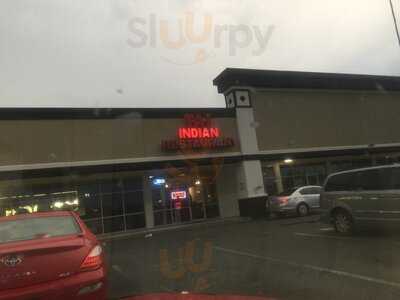 Taj Indian Restaurant