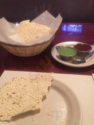 Taj Indian Restaurant