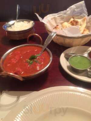 Taj Indian Restaurant