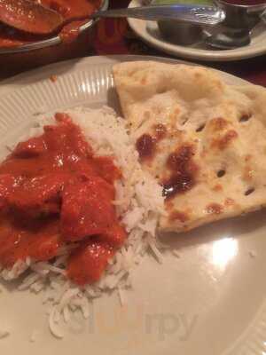 Taj Indian Restaurant