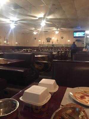 Taj Indian Restaurant