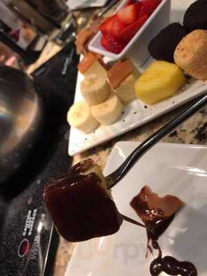 The Melting Pot