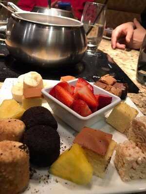The Melting Pot