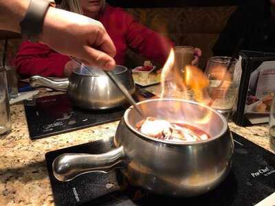 The Melting Pot