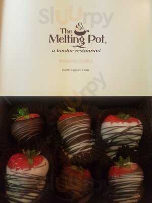 The Melting Pot