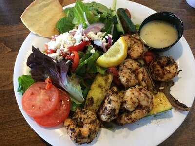 Taziki's Mediterranean Cafe
