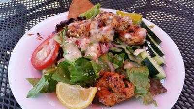 Taziki's Mediterranean Cafe