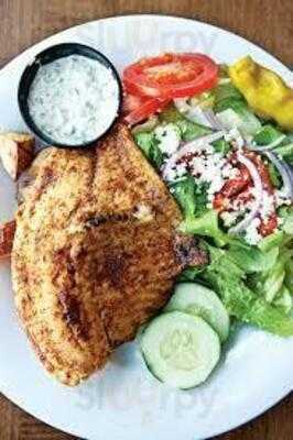 Taziki's Mediterranean Cafe