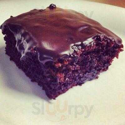 Taziki's Mediterranean Cafe