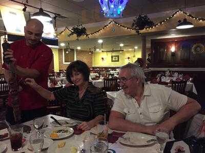 Gaucho's Grill Churrascaria