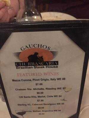 Gaucho's Grill Churrascaria